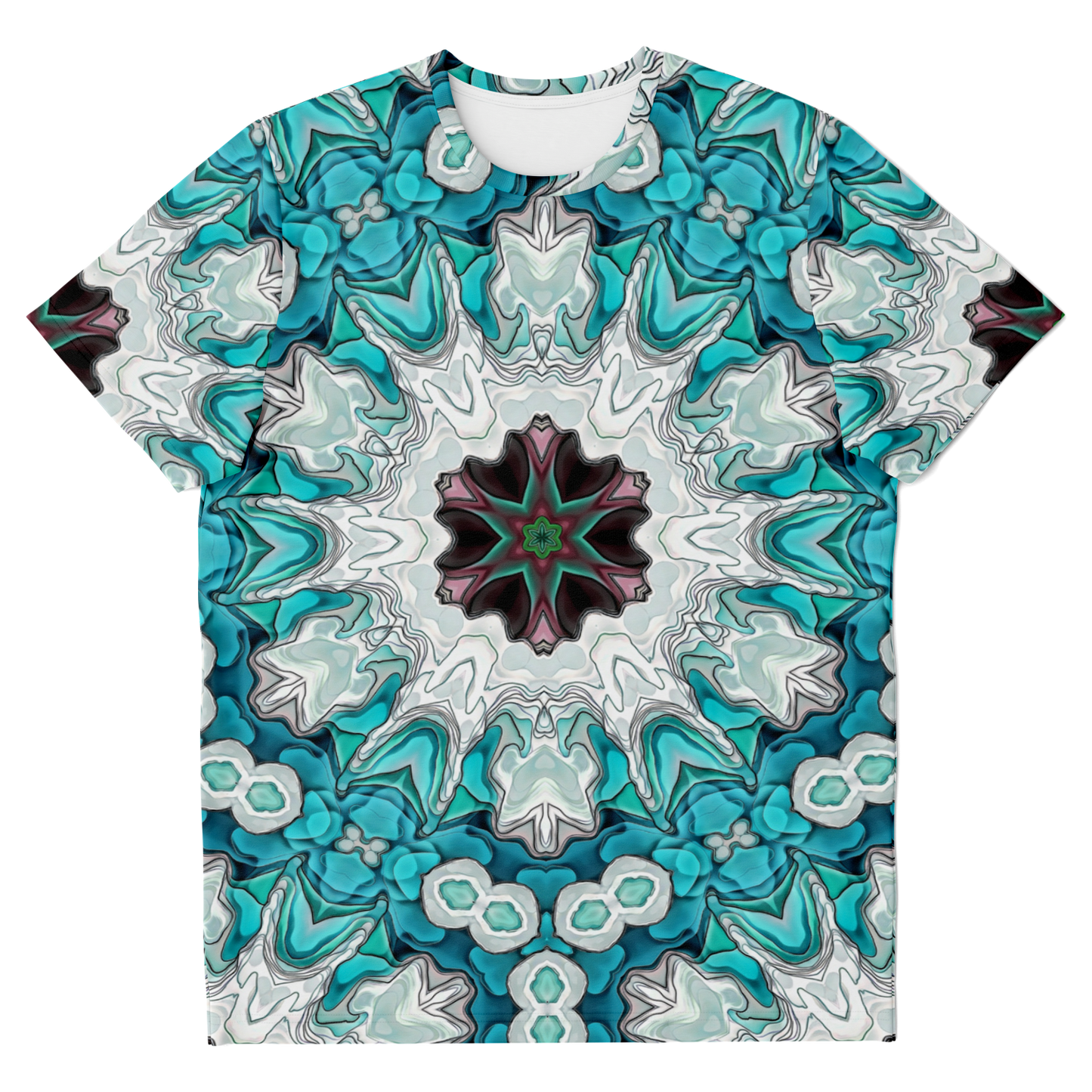 Aquatic Ideas T-shirt