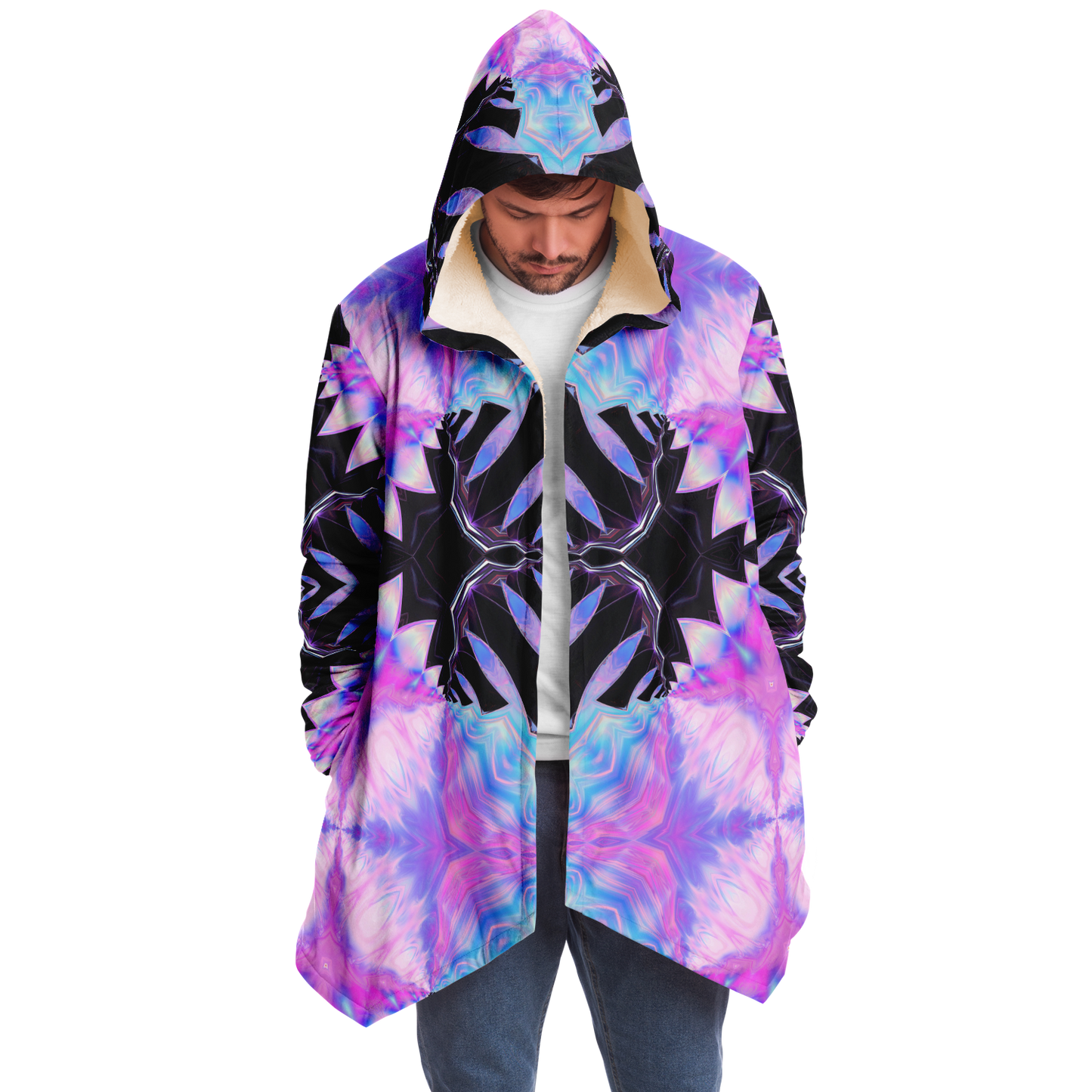Starburst Dream Cloak
