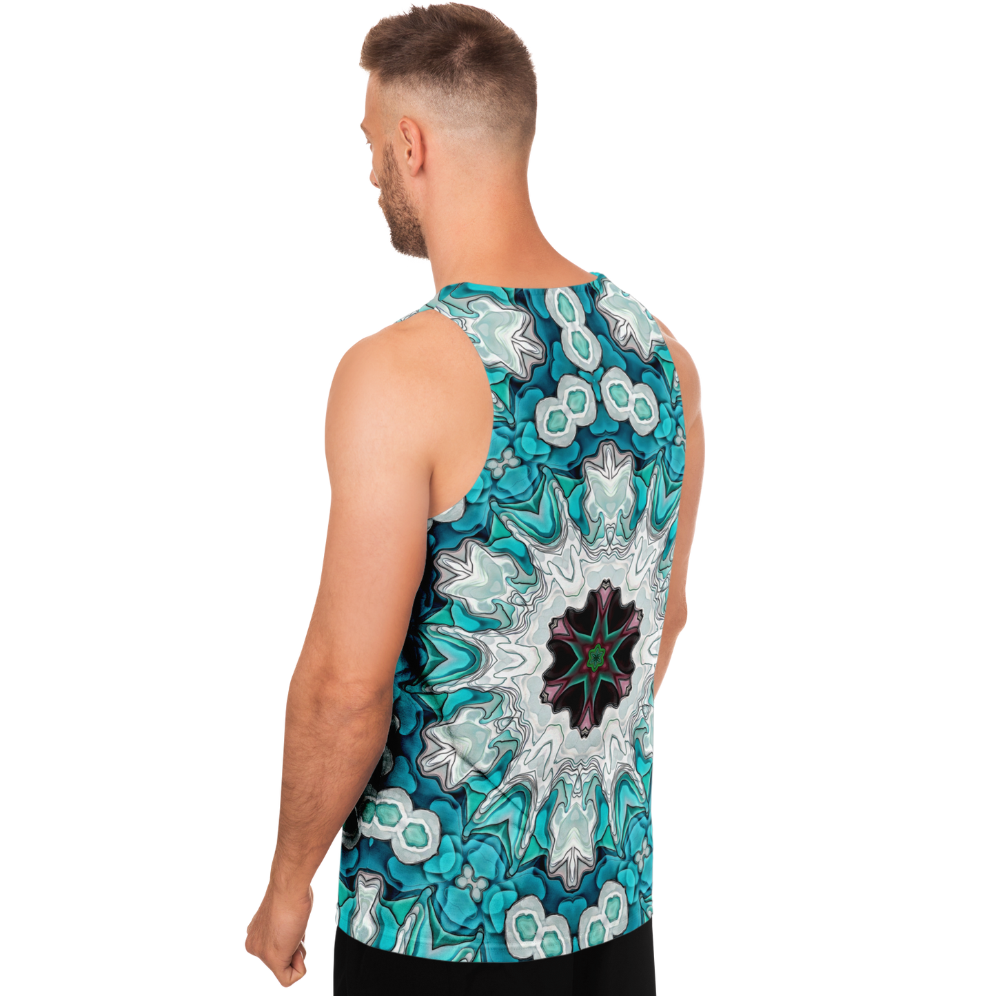 Aquatic Ideas Unisex Tank Top