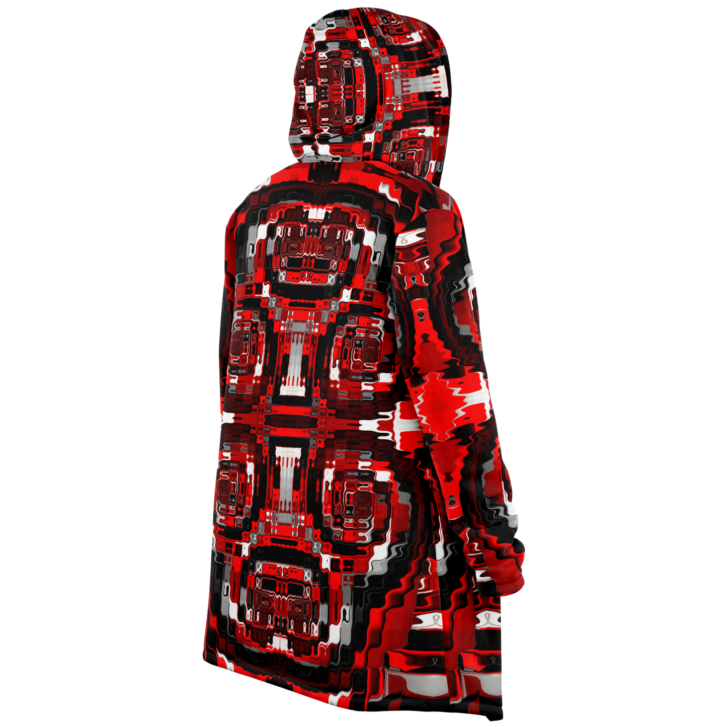 Hypnosis V2 Dream Cloak