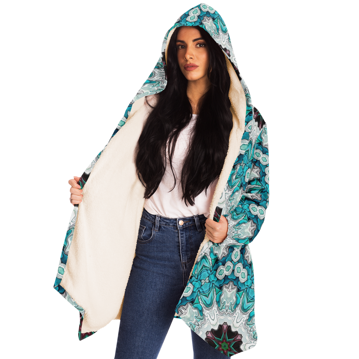 Aquatic Ideas Dream Cloak