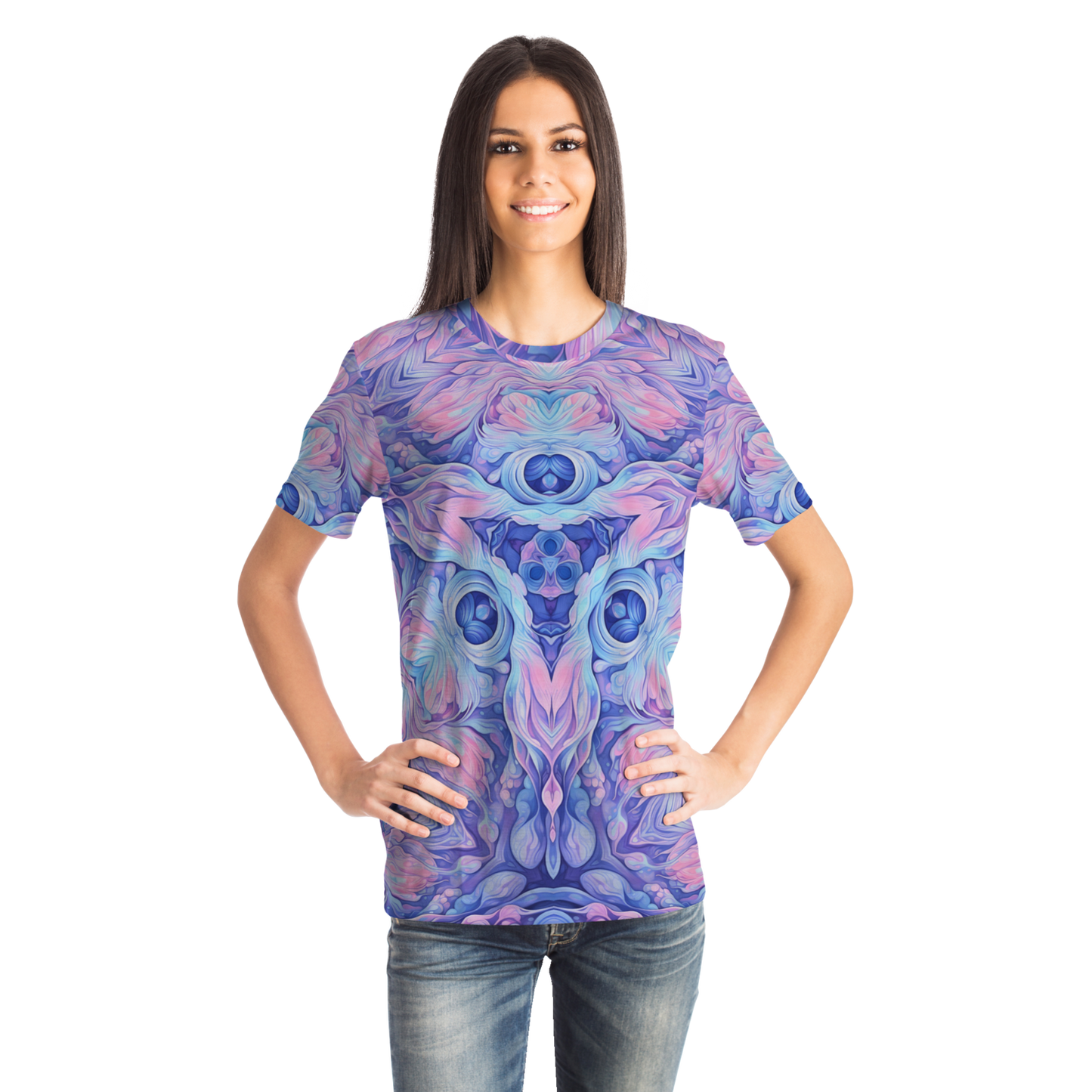 Color Of Your Soul T-Shirt