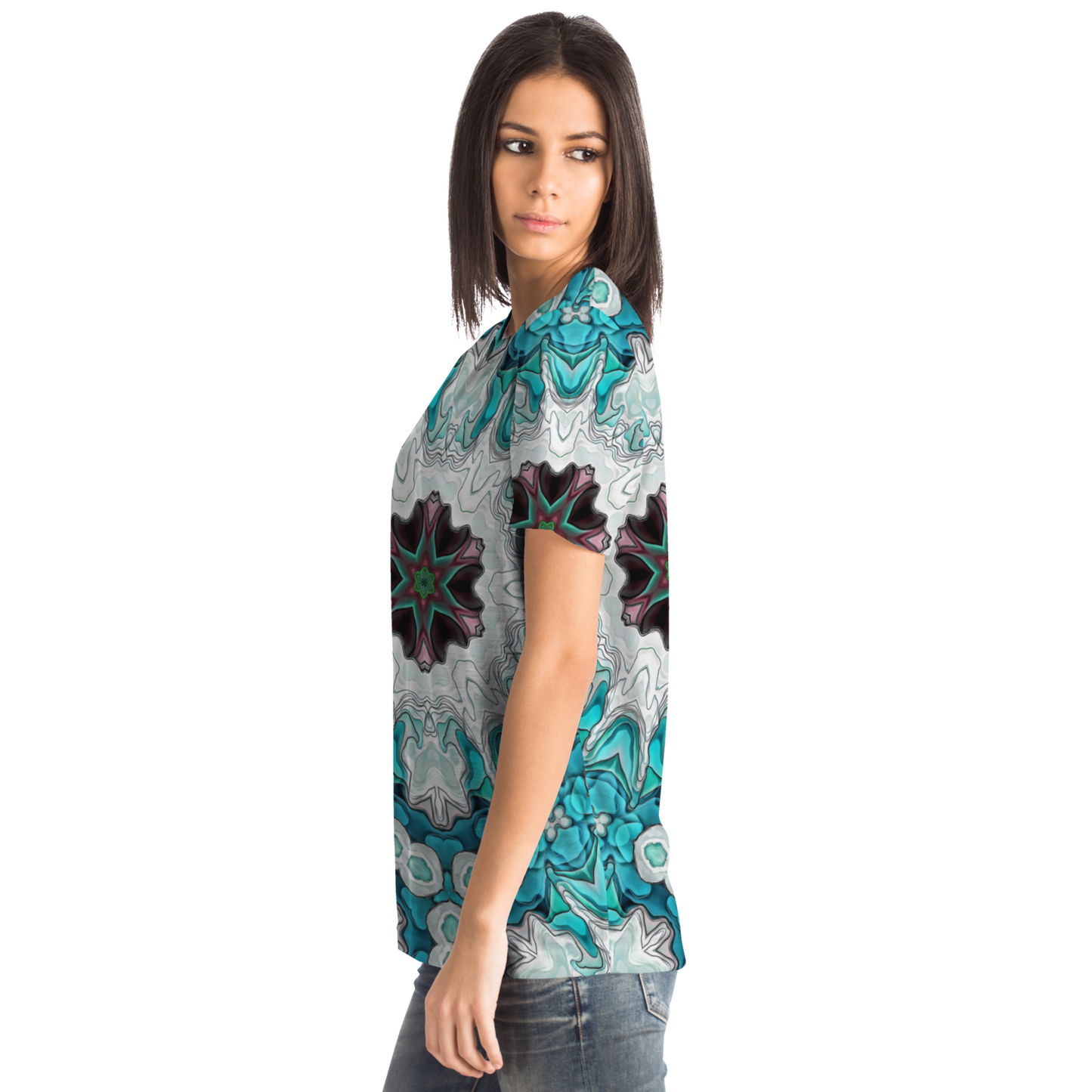 Aquatic Ideas T-shirt