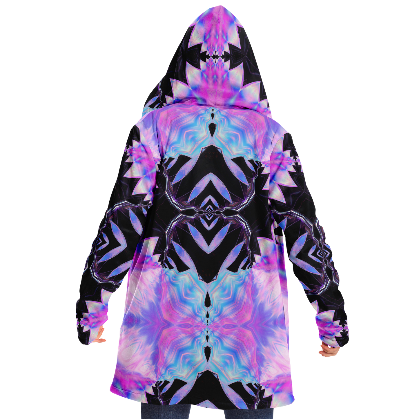 Starburst Dream Cloak