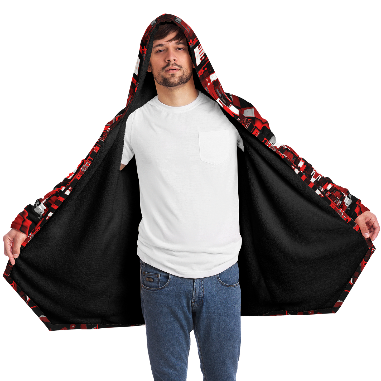 Hypnosis V2 Dream Cloak