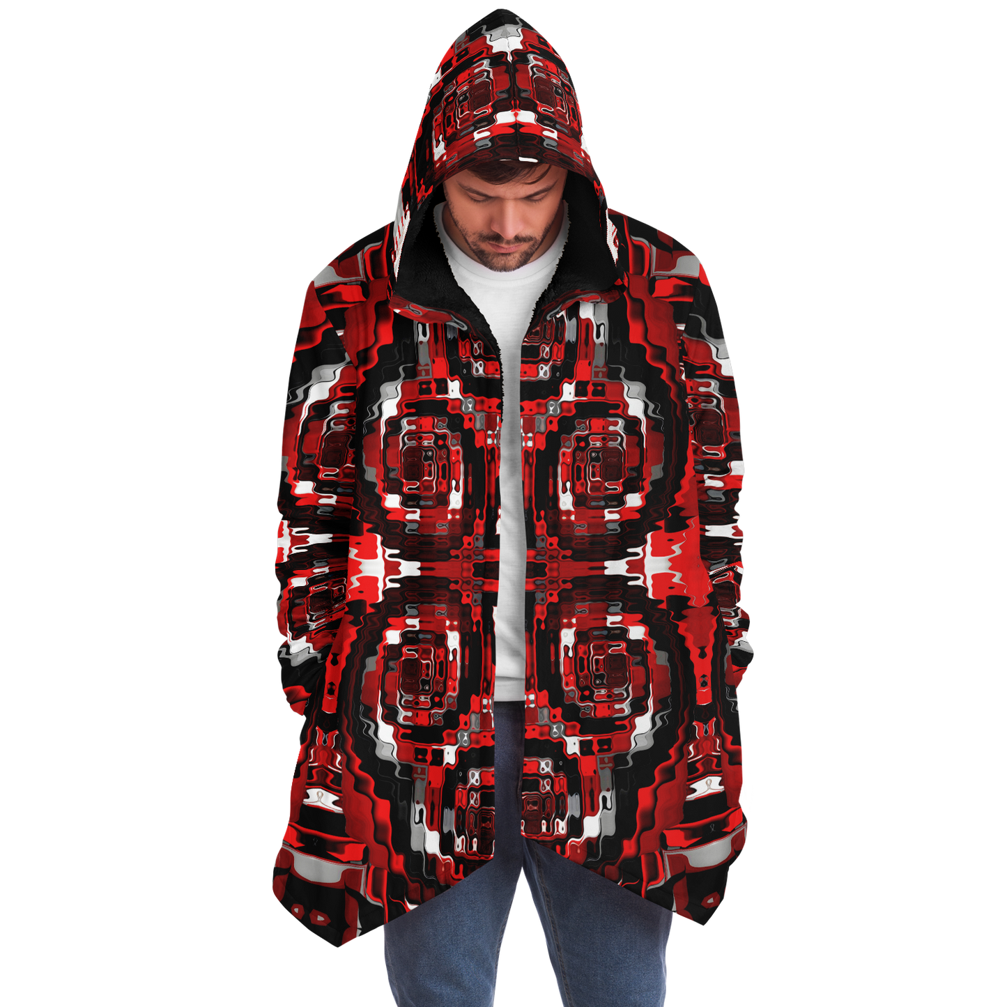 Hypnosis V2 Dream Cloak
