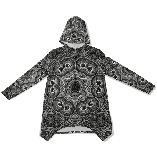 Forgotten Dreams Athletic Cloak