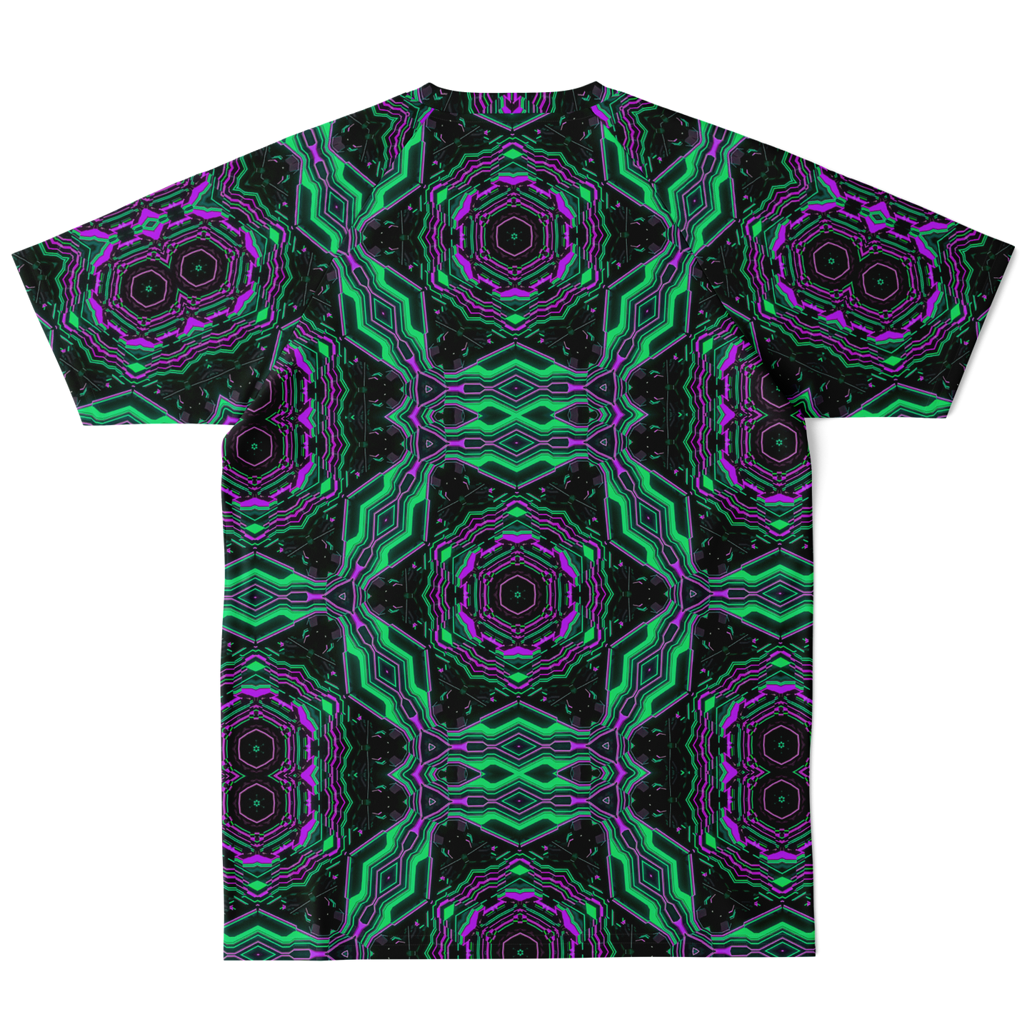 Hexed Soccer Jersey