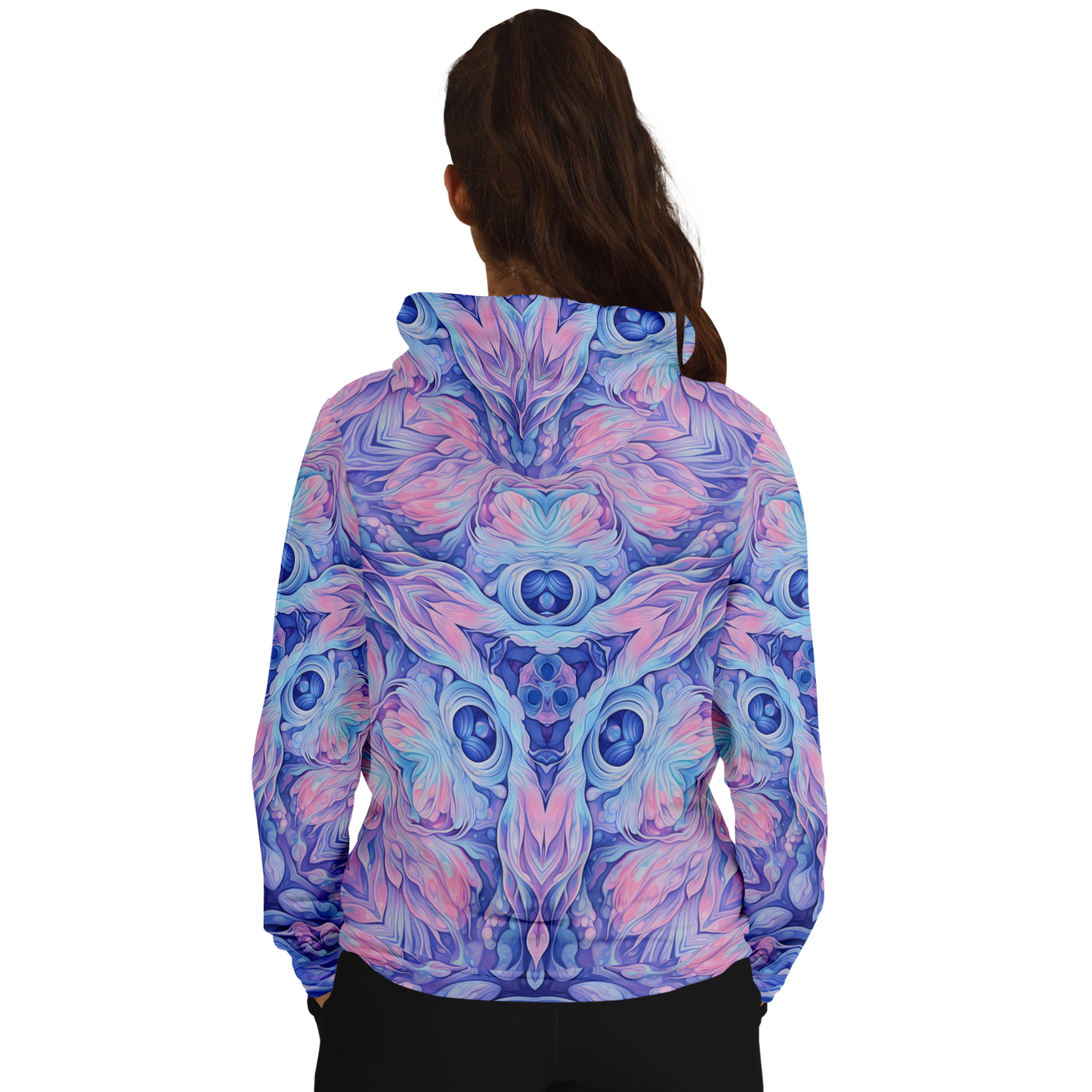 Color Of Your Soul Pull Over