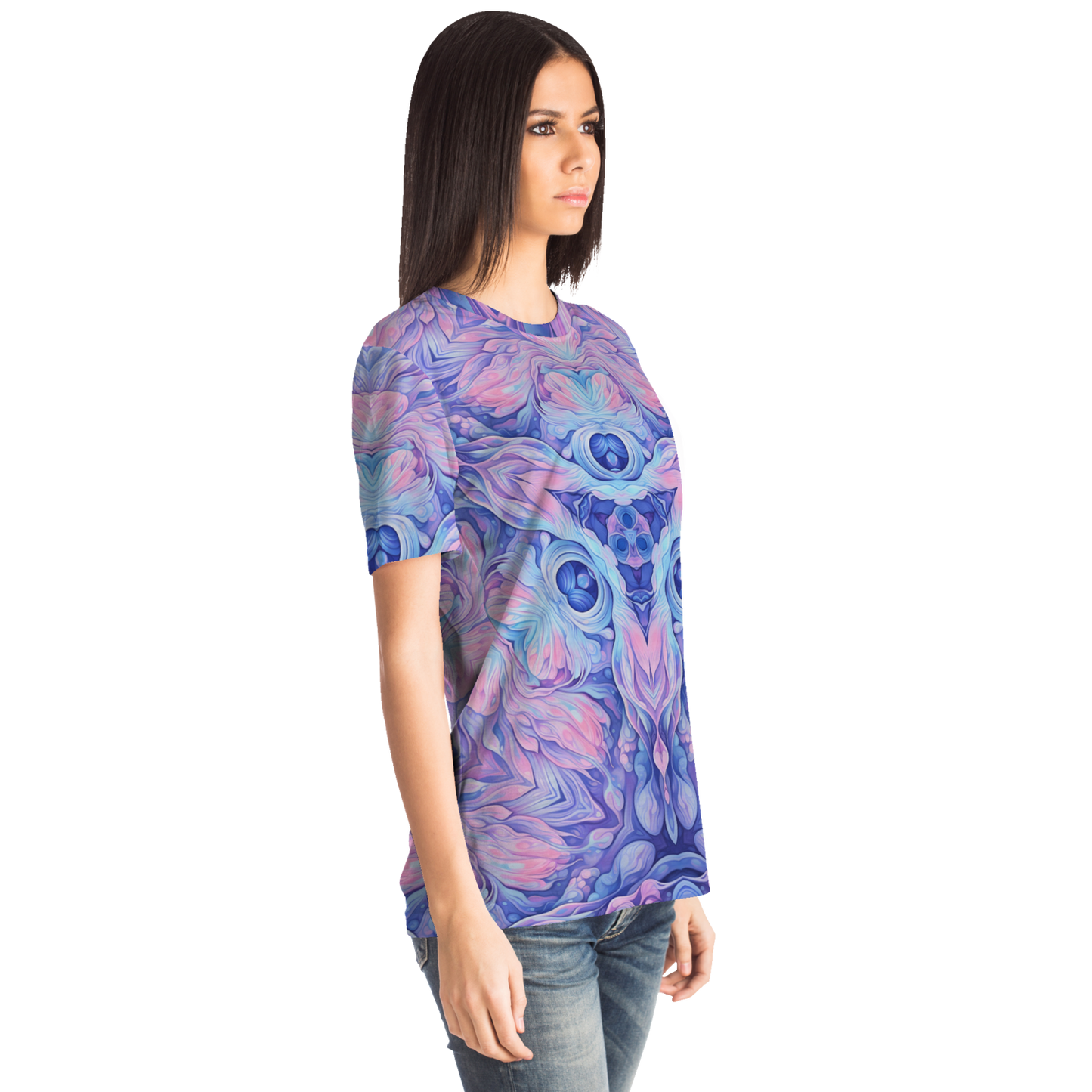 Color Of Your Soul T-Shirt