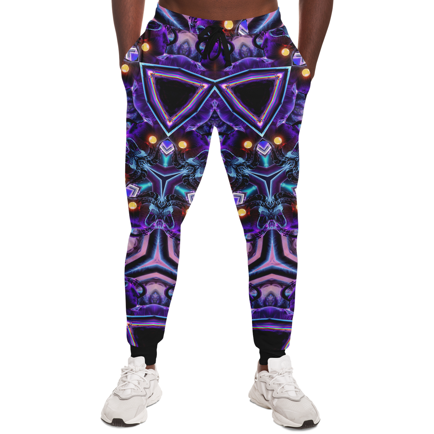Dimension Drifter Joggers