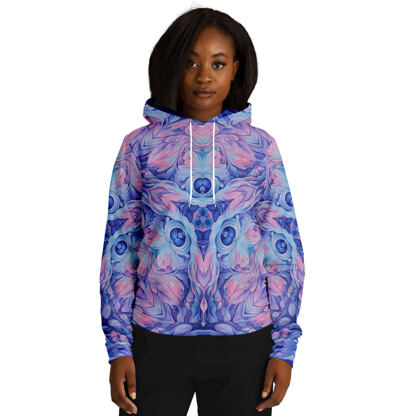 Color Of Your Soul Pull Over