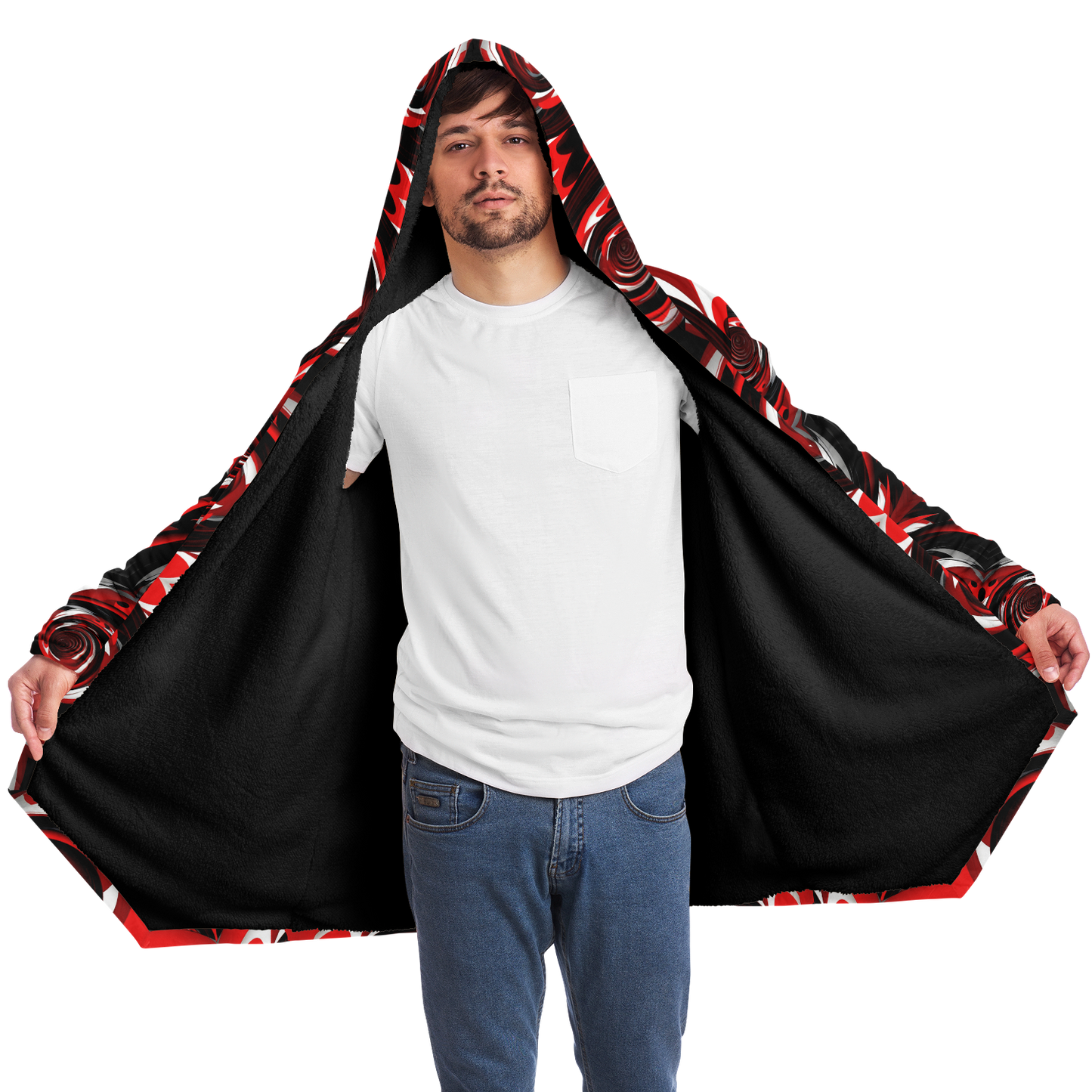 Hypnosis Dream Cloak