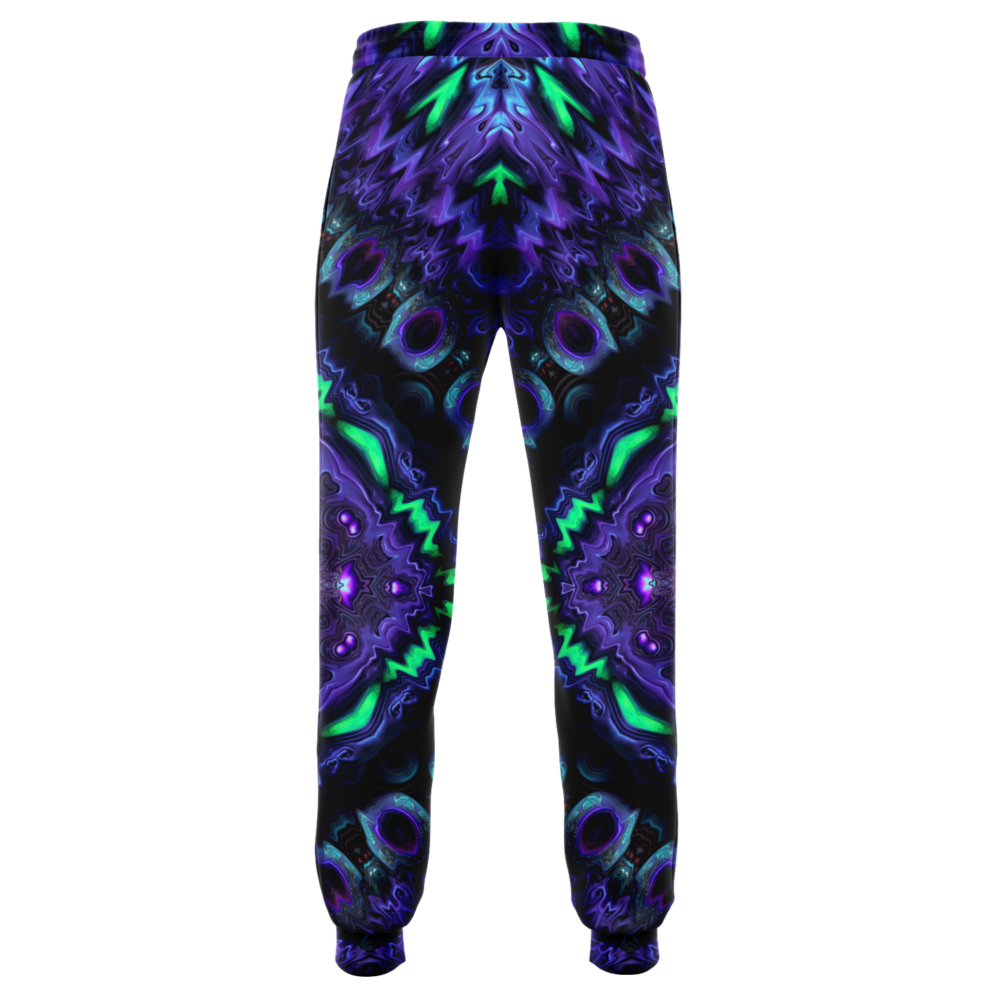 Purple Kush Joggers