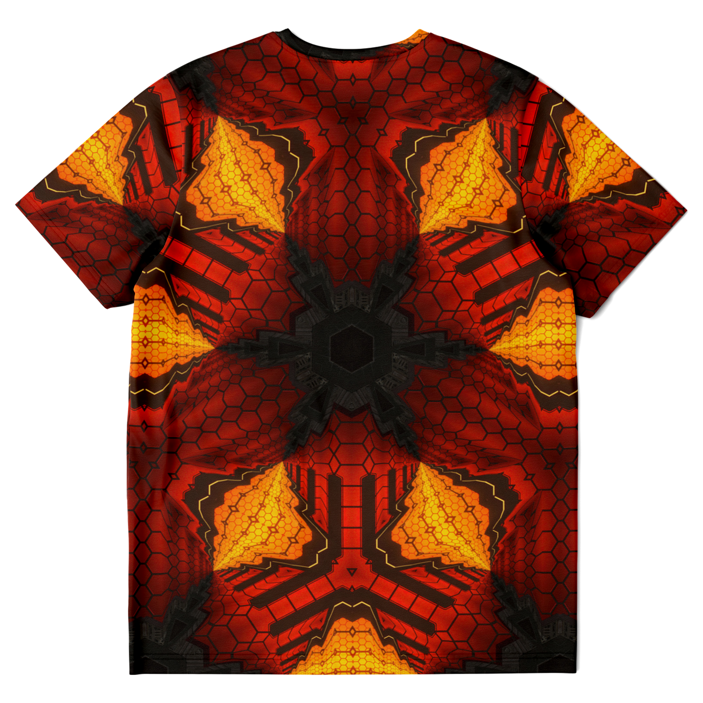 Digital Beehive T-Shirt