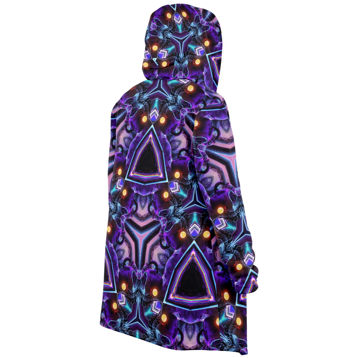 Dimension Drifter Dream Cloak
