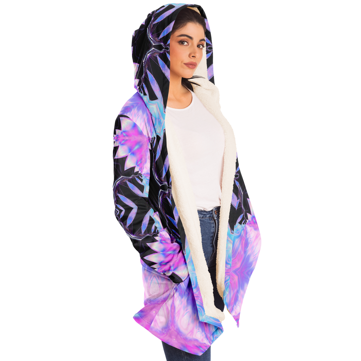 Starburst Dream Cloak