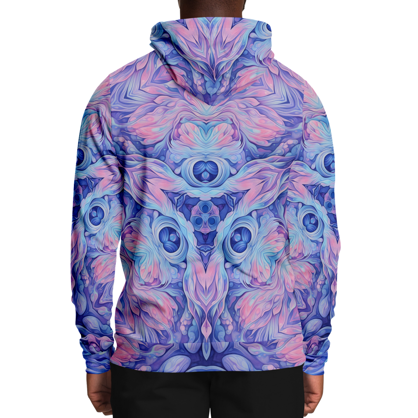 Color Of Your Soul Pull Over