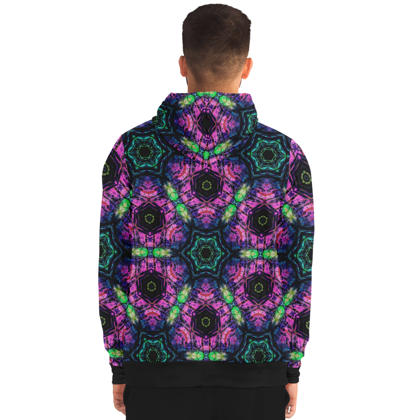 Purple Haze Hoodie