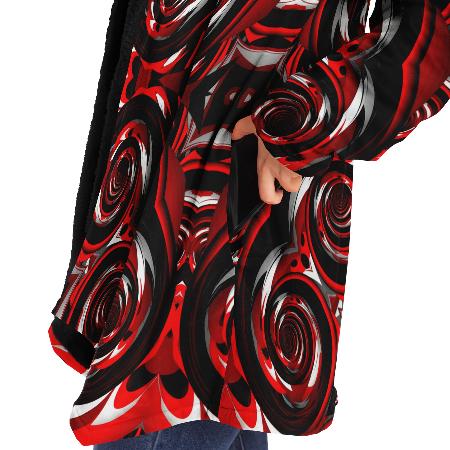 Hypnosis Dream Cloak