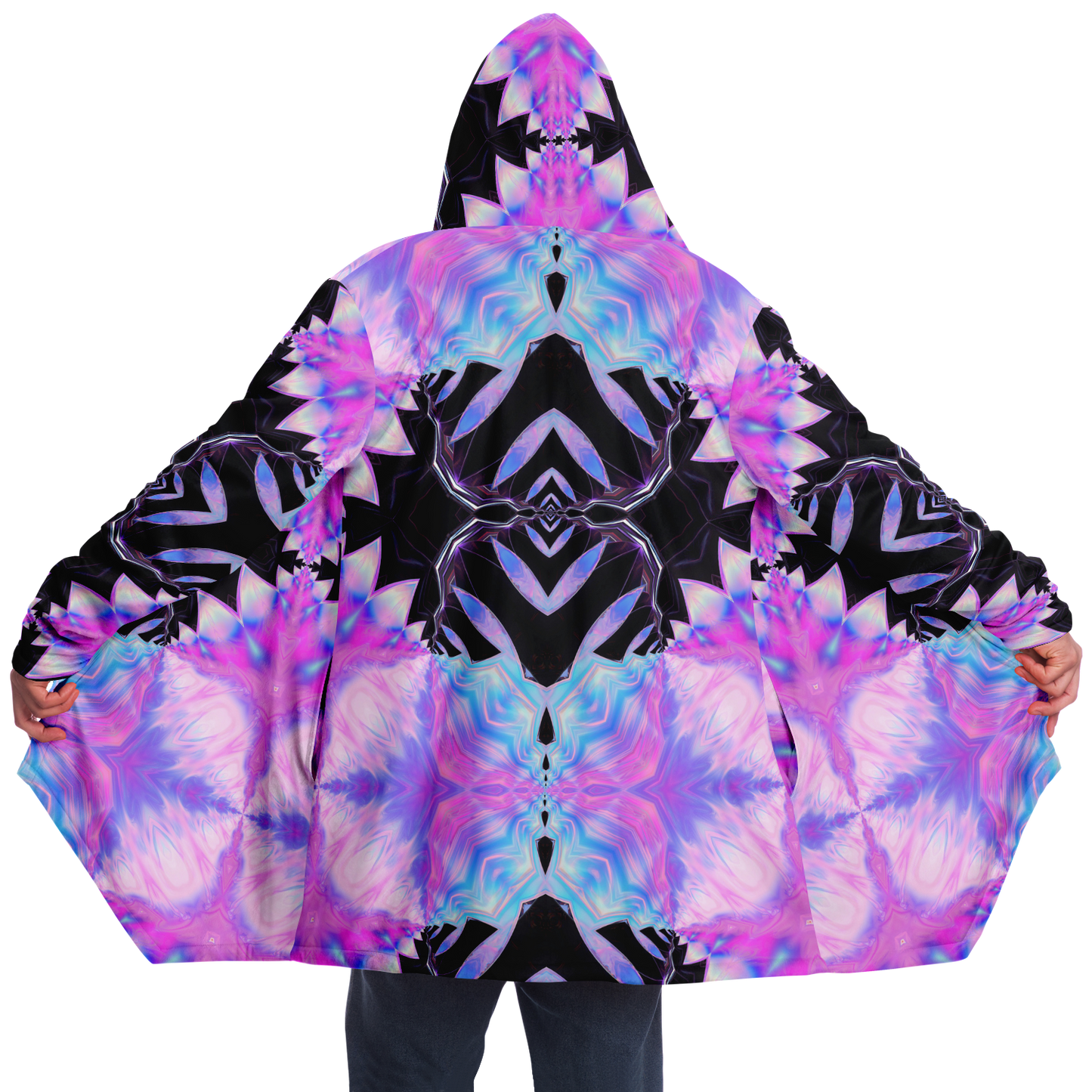 Starburst Dream Cloak