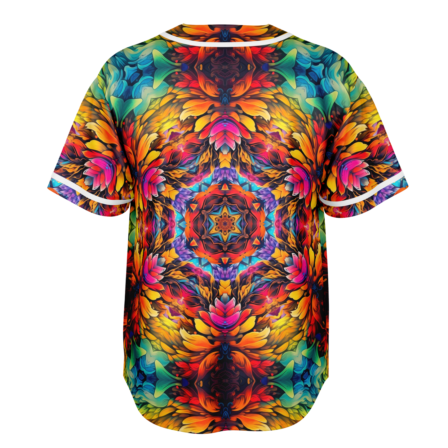 Reversible Jersey Purple Kush x Jungle Juice