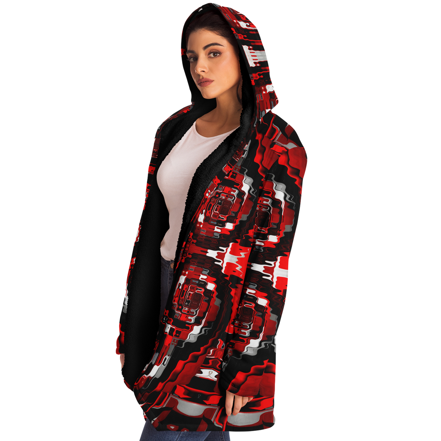 Hypnosis V2 Dream Cloak