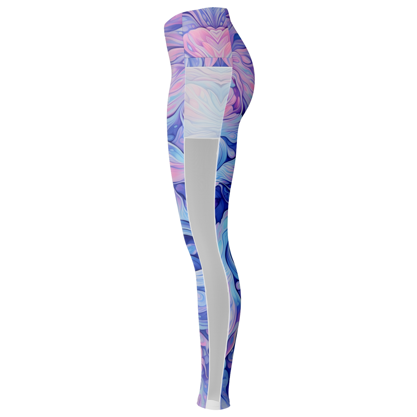 Color Of Your Soul Leggings