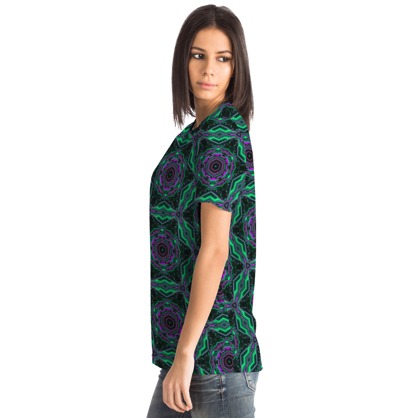 Hexed T-shirt