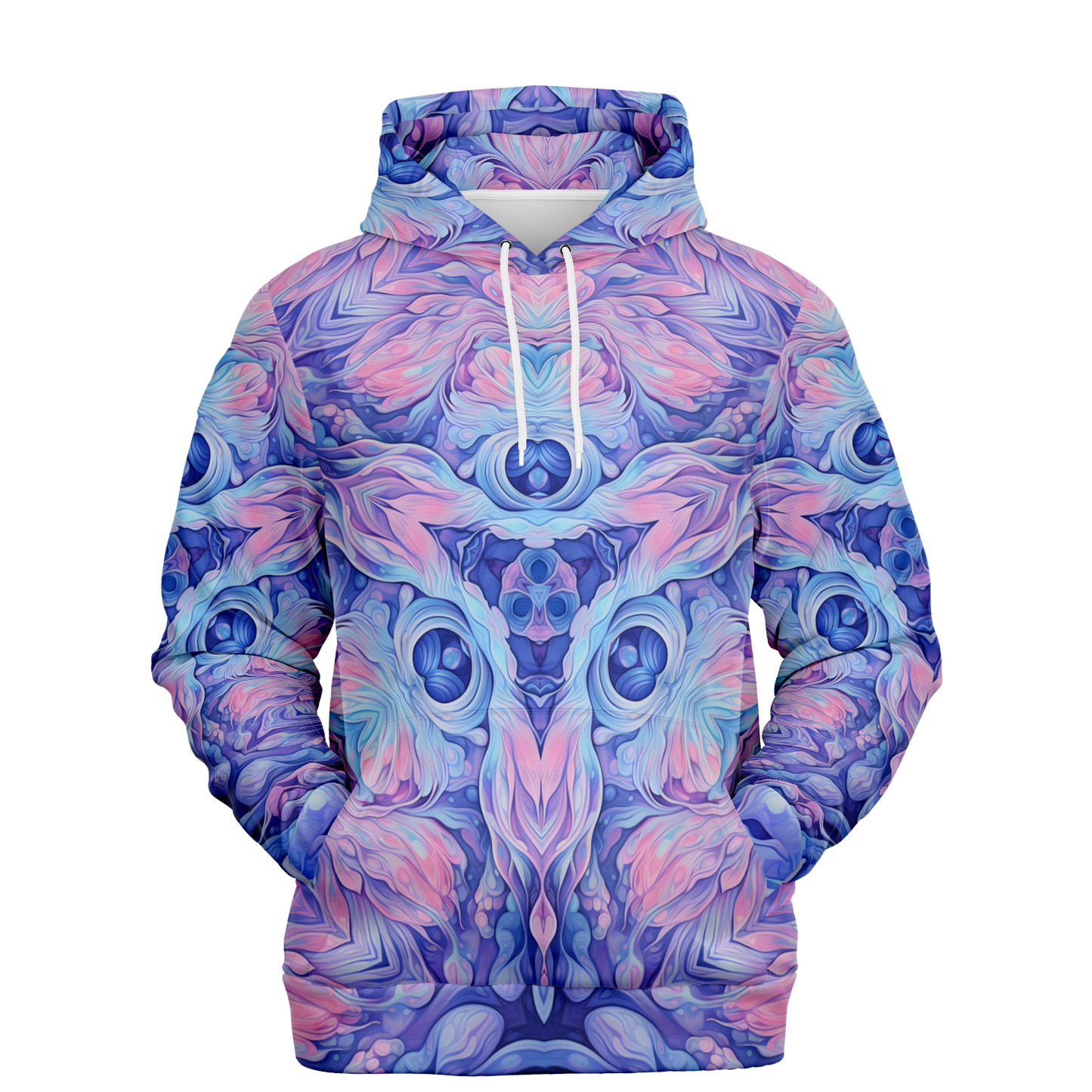 Color Of Your Soul Pull Over