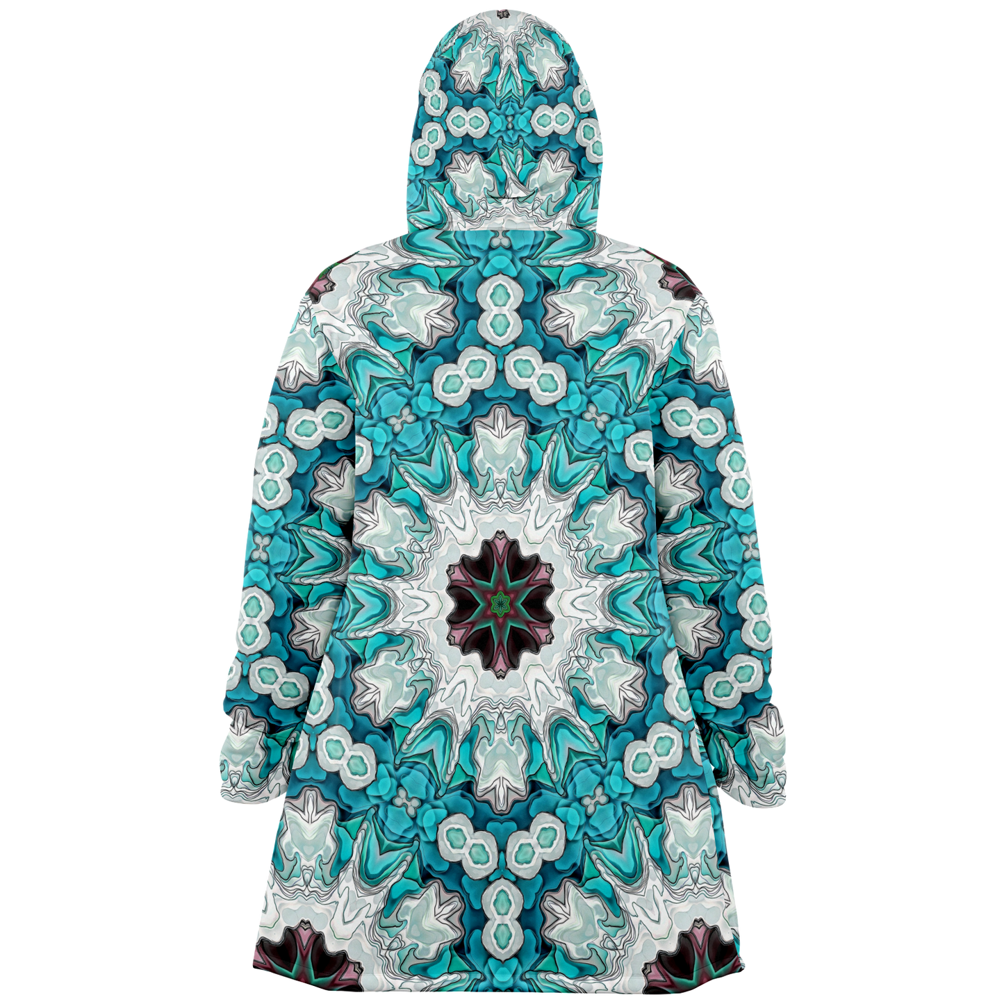 Aquatic Ideas Dream Cloak