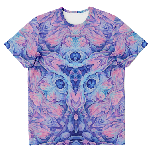 Color Of Your Soul T-Shirt