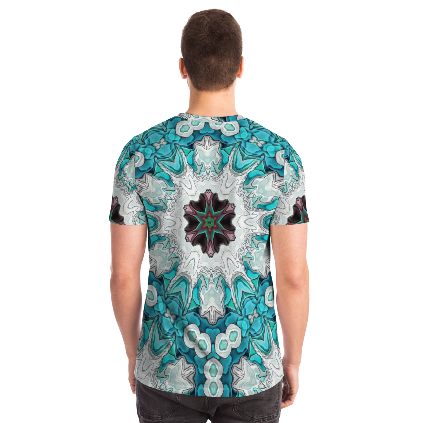 Aquatic Ideas T-shirt