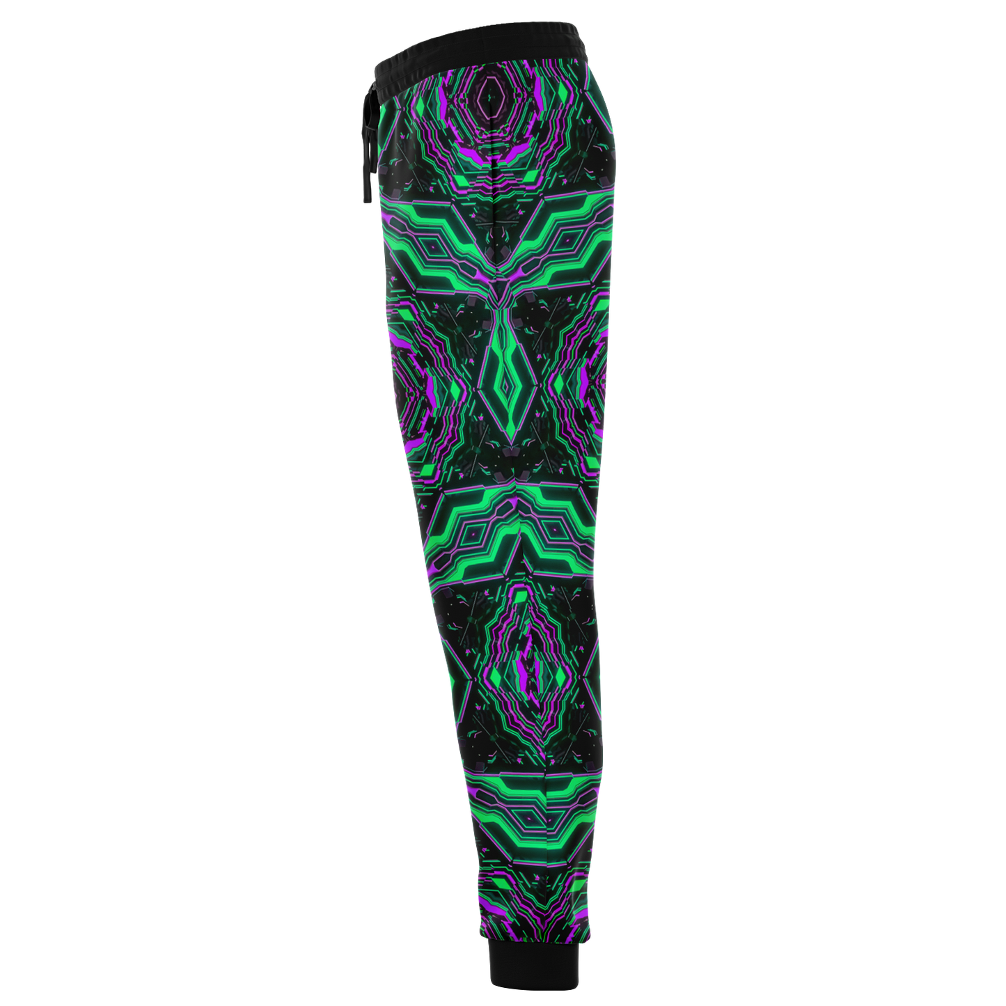Hexed Unisex Jogger
