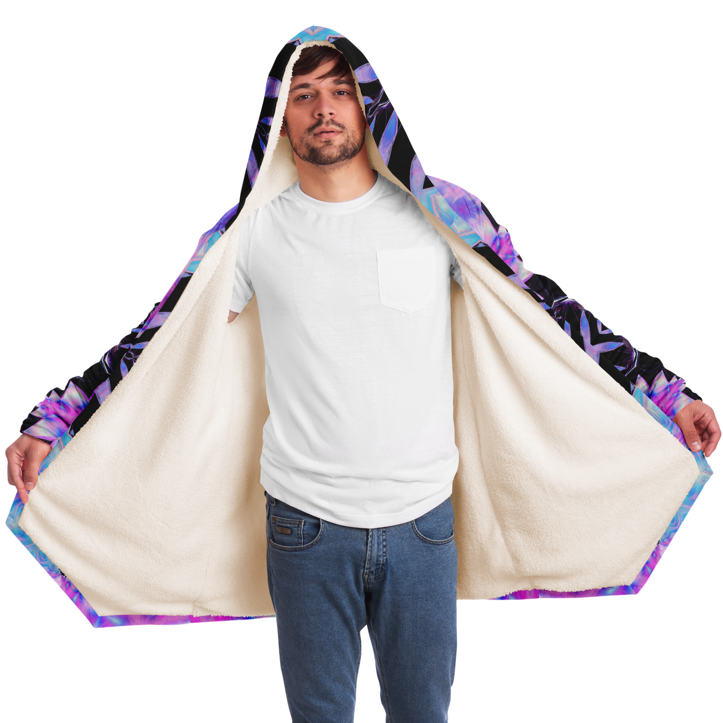 Starburst Dream Cloak