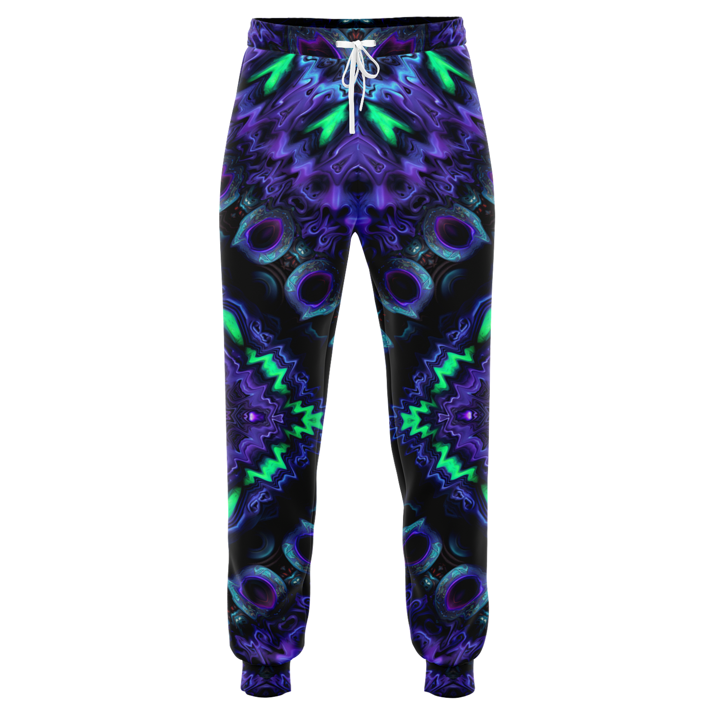 Purple Kush Joggers