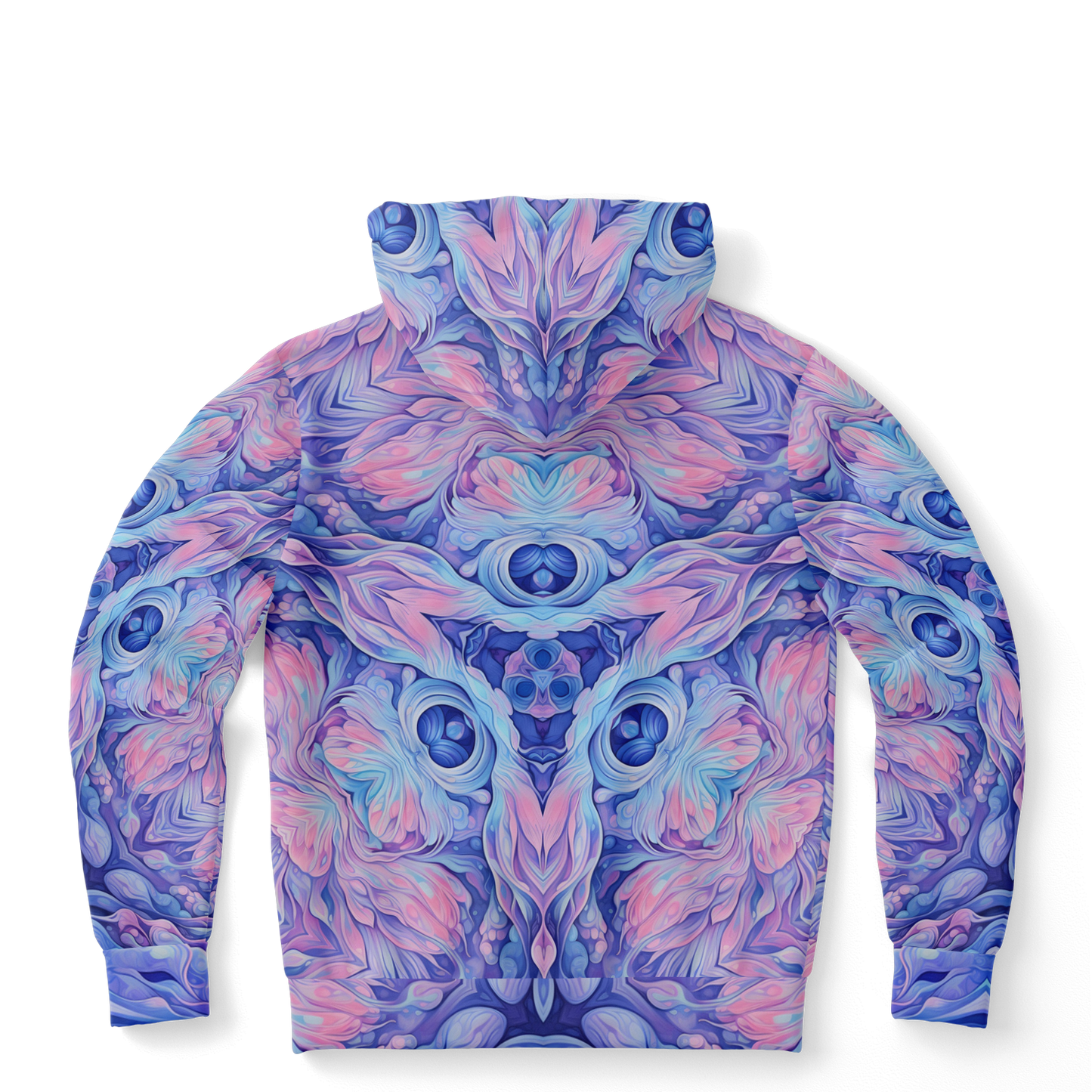 Color Of Your Soul Pull Over