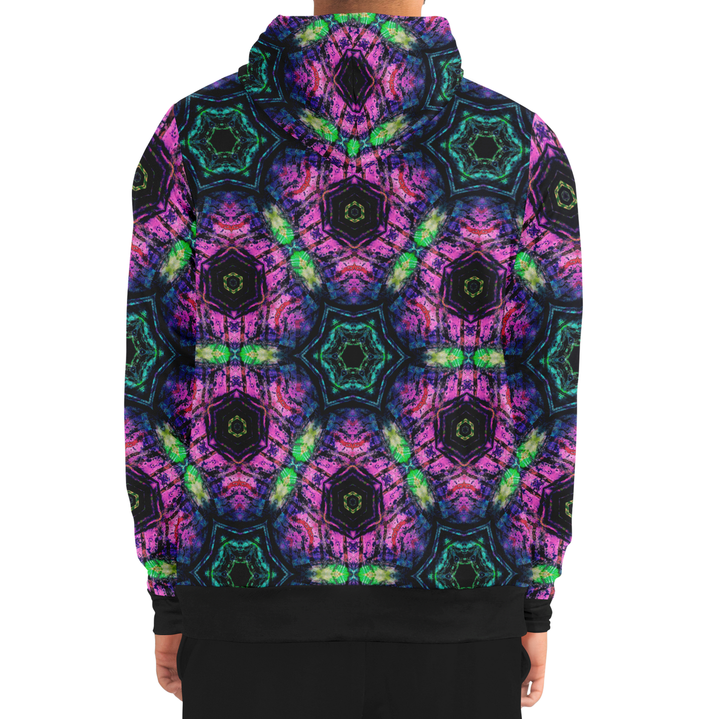 Purple Haze Hoodie