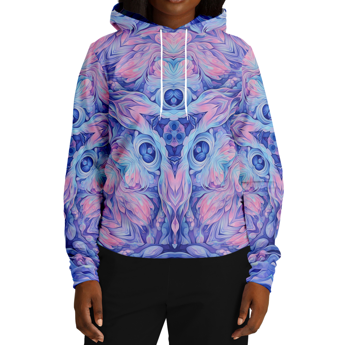 Color Of Your Soul Pull Over