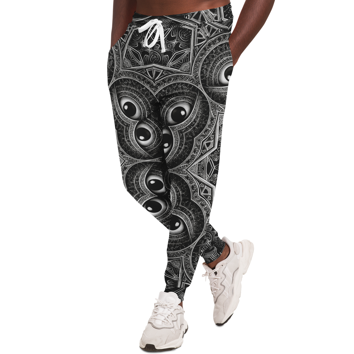 Forgotten Joggers