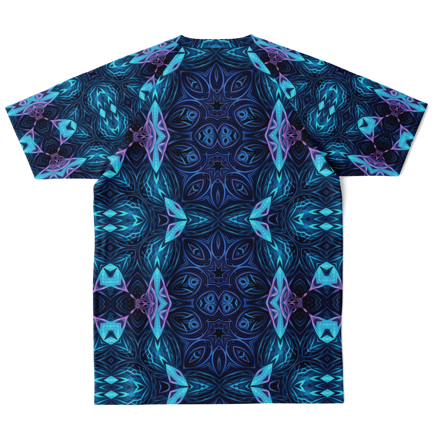 Blue Dream Soccer Jersey