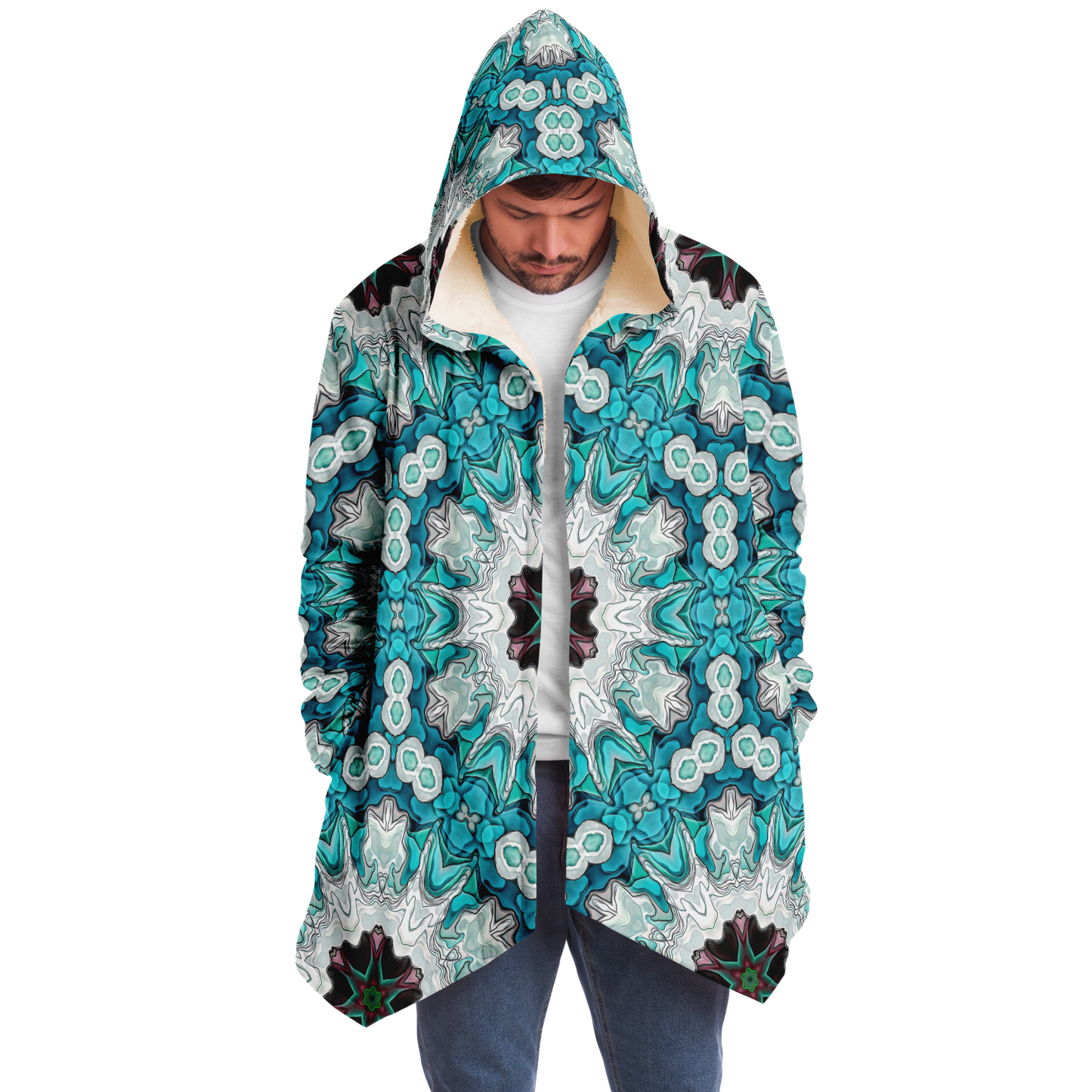 Aquatic Ideas Dream Cloak