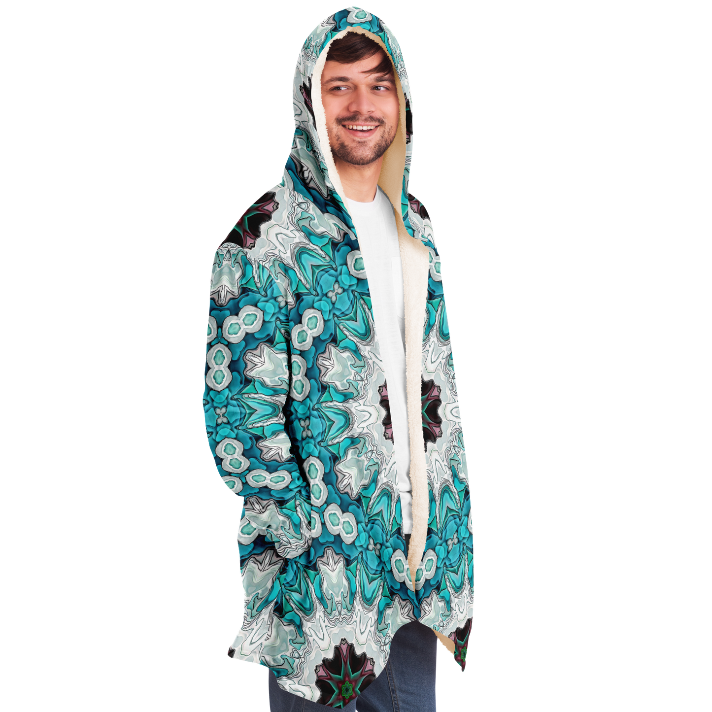Aquatic Ideas Dream Cloak