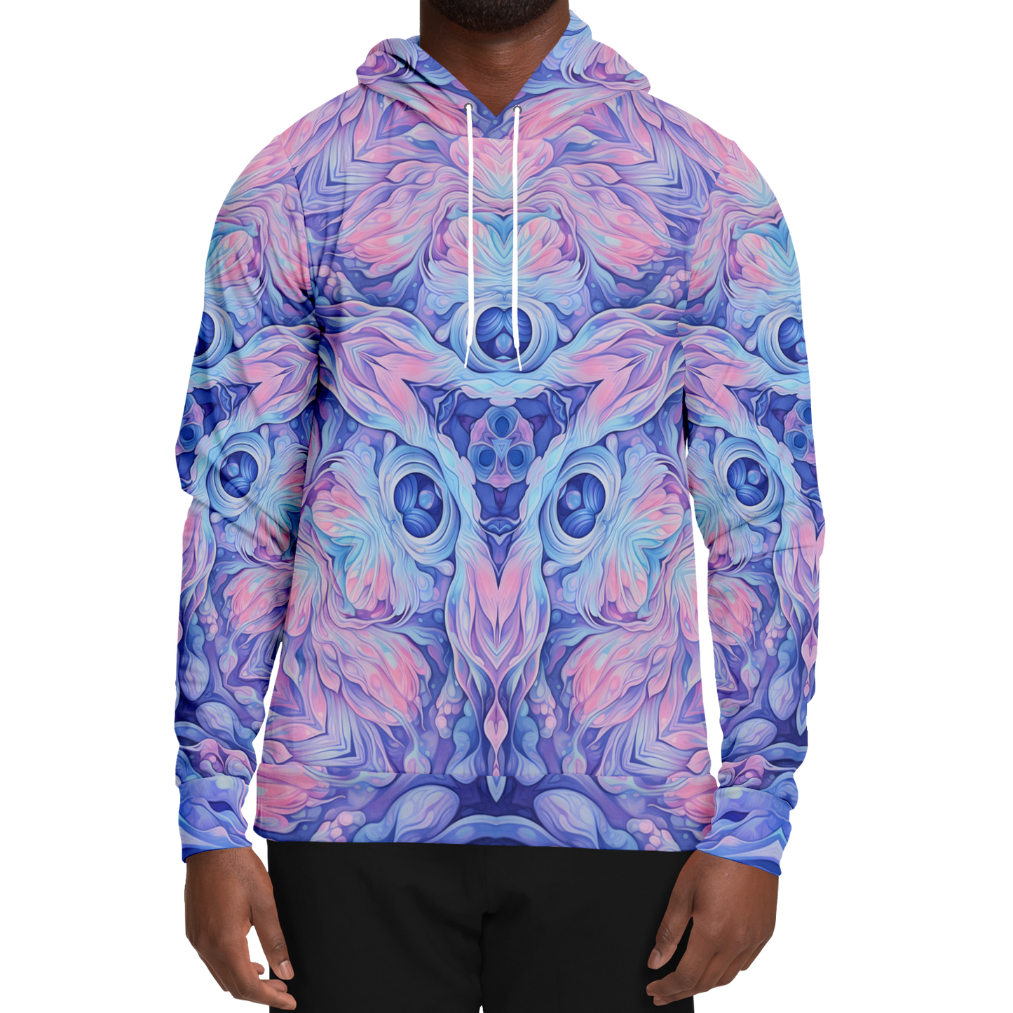 Color Of Your Soul Pull Over