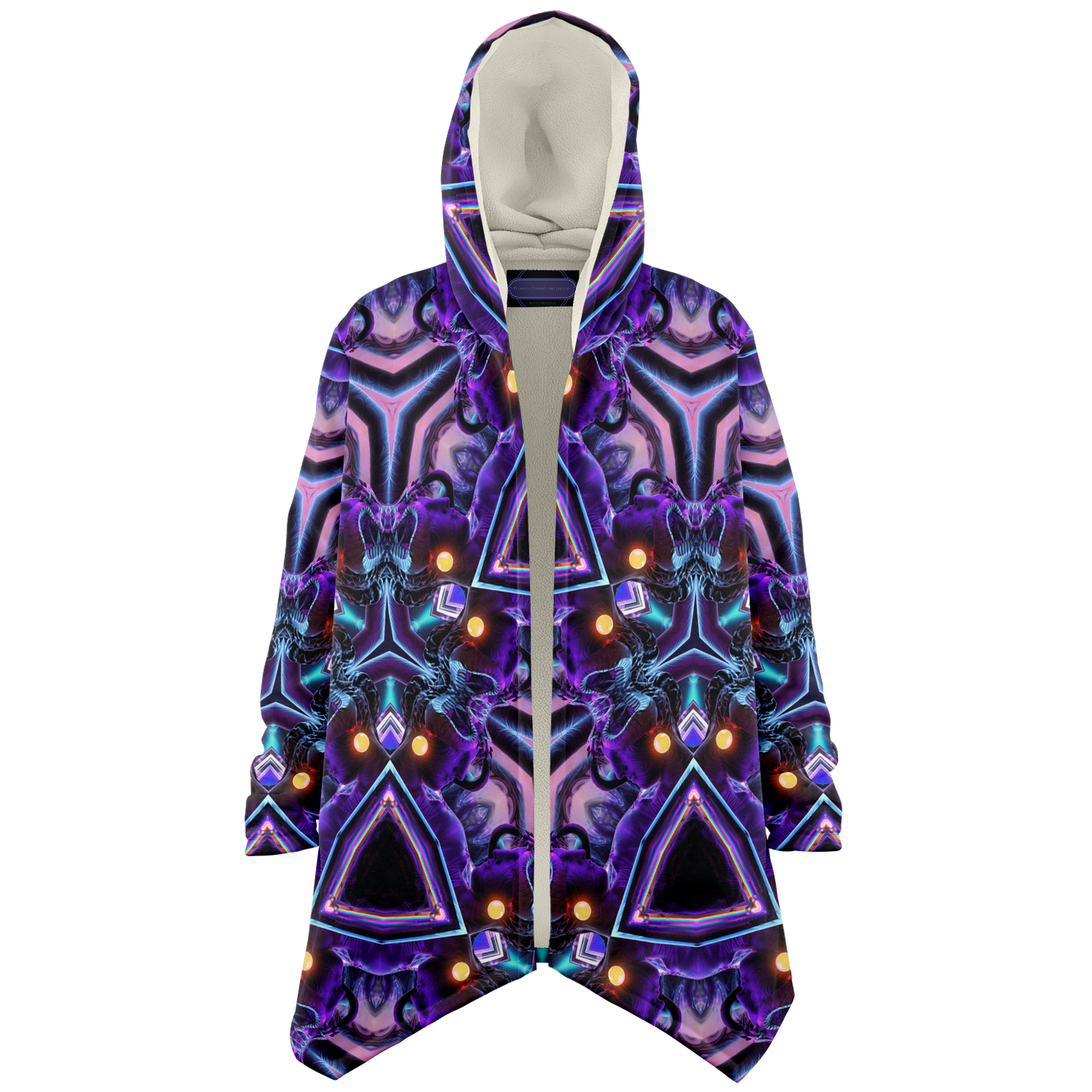 Dimension Drifter Dream Cloak