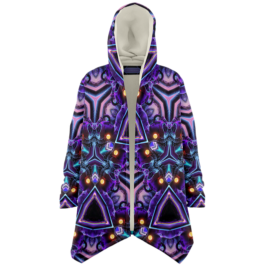 Dimension Drifter Dream Cloak