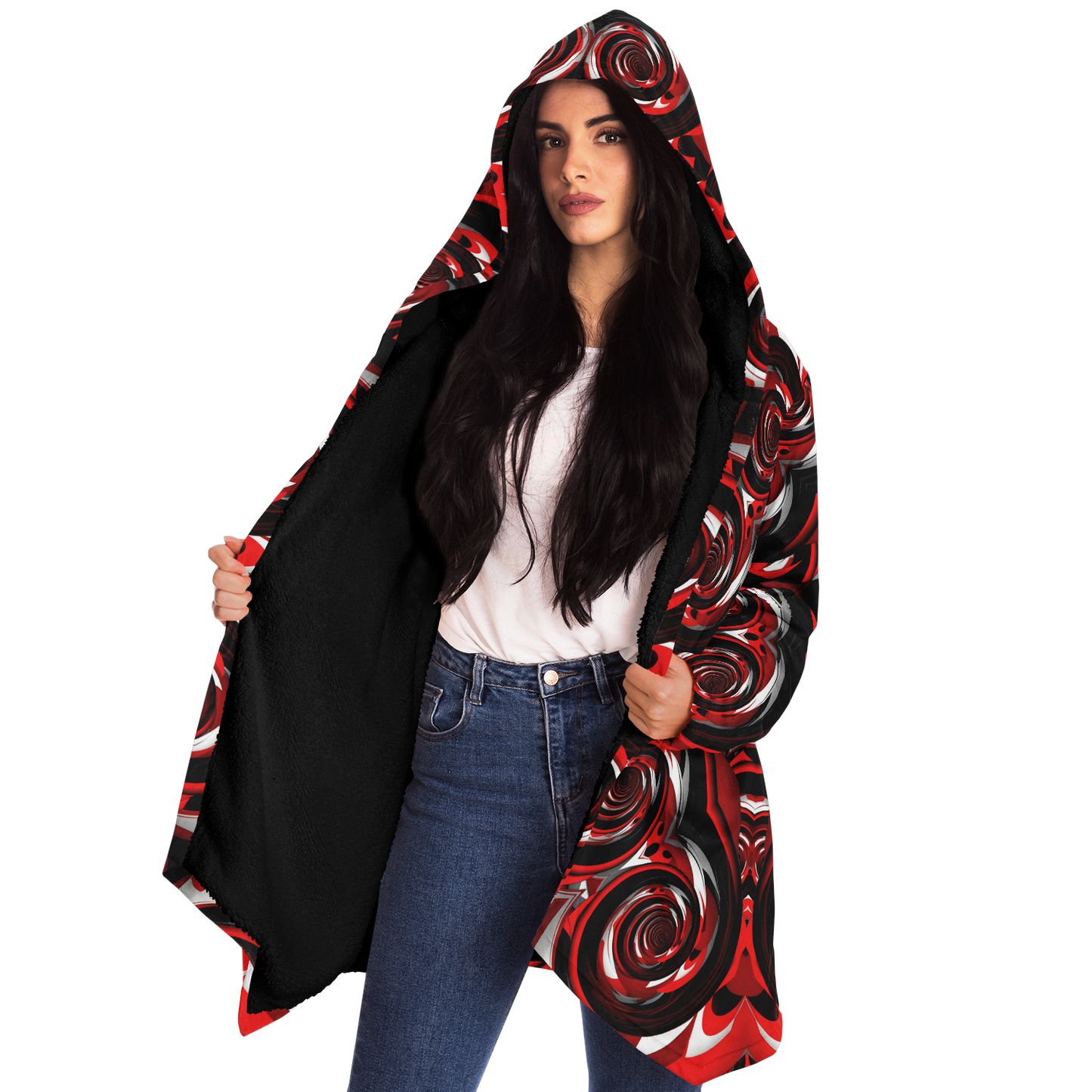 Hypnosis Dream Cloak
