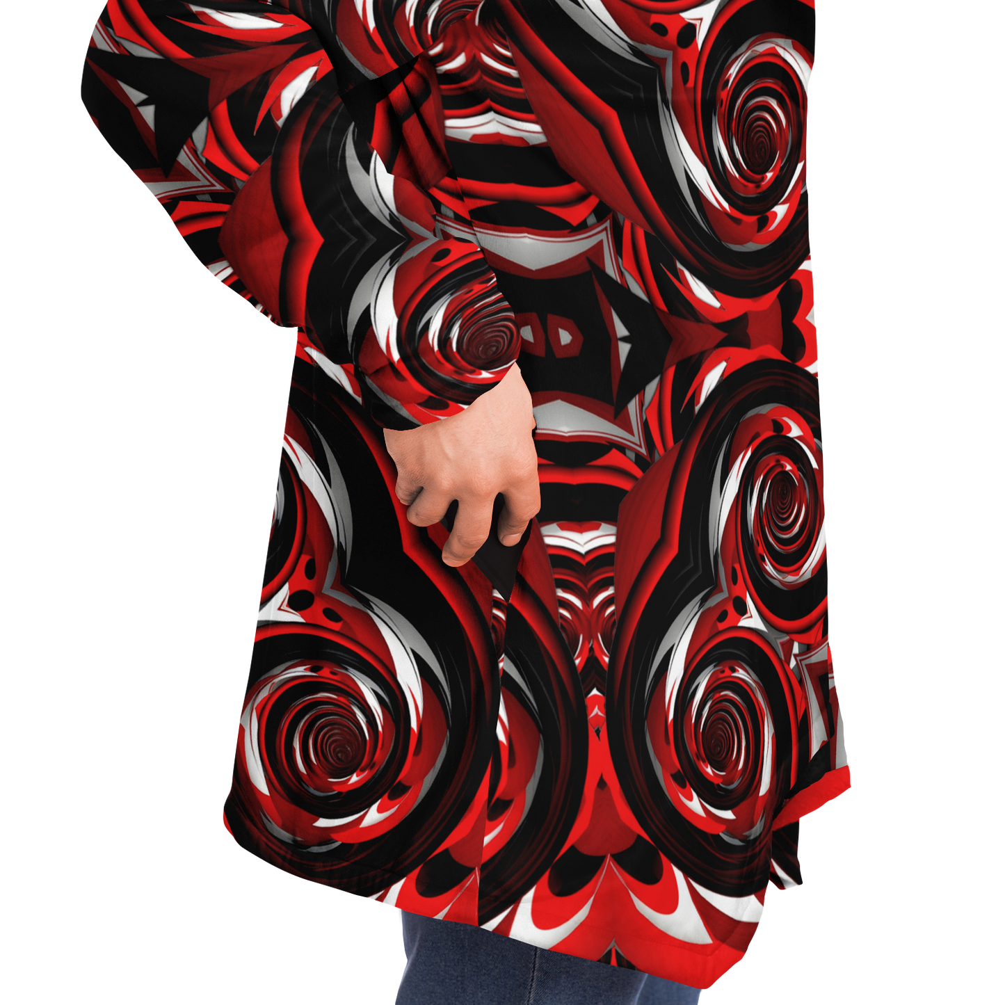 Hypnosis Dream Cloak