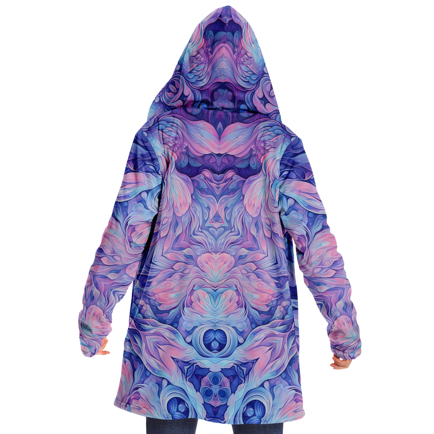 Color Of Your Soul Dream Cloak