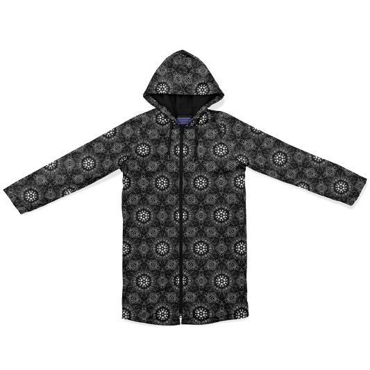 Deep Dreams Premium Zippered Cloak